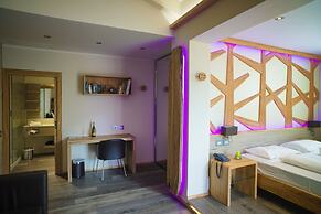 Aktivhotel Santalucia