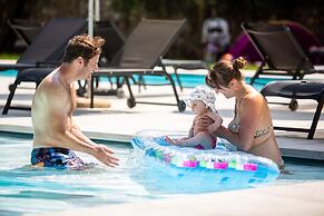 Aktivhotel Santalucia