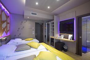 Aktivhotel Santalucia