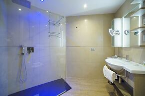 Aktivhotel Santalucia