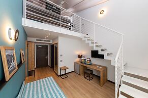 Aktivhotel Santalucia