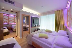 Aktivhotel Santalucia