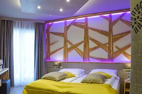 Aktivhotel Santalucia