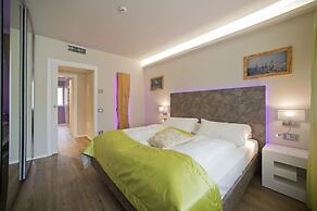 Aktivhotel Santalucia