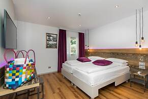 Aktivhotel Santalucia