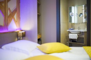 Aktivhotel Santalucia