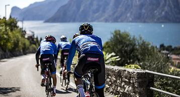 Aktivhotel Santalucia