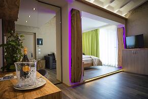 Aktivhotel Santalucia