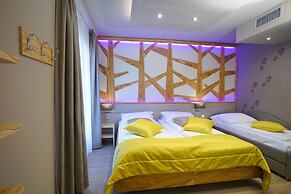 Aktivhotel Santalucia