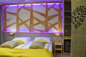 Aktivhotel Santalucia