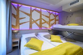 Aktivhotel Santalucia