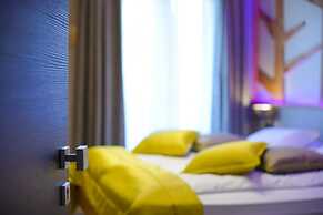 Aktivhotel Santalucia