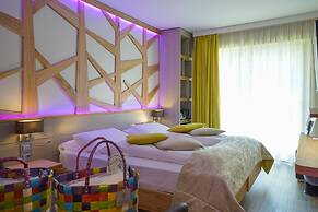 Aktivhotel Santalucia