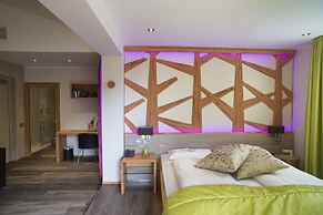 Aktivhotel Santalucia