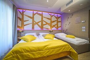 Aktivhotel Santalucia