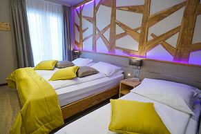 Aktivhotel Santalucia