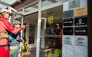 Aktivhotel Santalucia