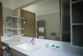 Aktivhotel Santalucia