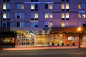 Aloft Minneapolis