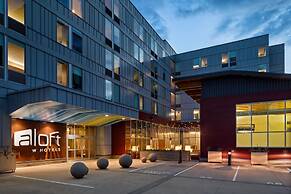 Aloft Minneapolis