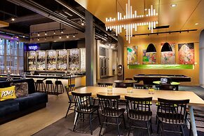 Aloft Minneapolis