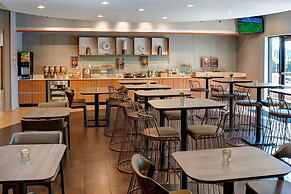 SpringHill Suites St. Louis Brentwood