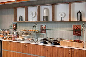 SpringHill Suites St. Louis Brentwood