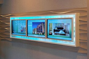 SpringHill Suites St. Louis Brentwood
