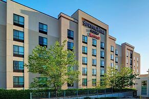 SpringHill Suites St. Louis Brentwood