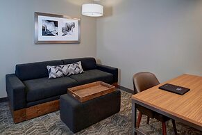 SpringHill Suites St. Louis Brentwood
