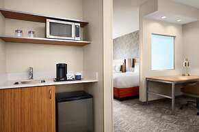 SpringHill Suites St. Louis Brentwood