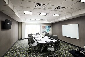 SpringHill Suites St. Louis Brentwood