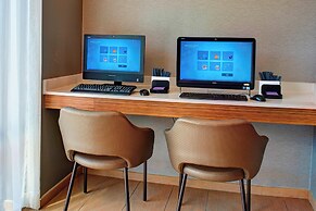 SpringHill Suites St. Louis Brentwood
