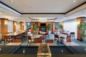 Fairfield Inn & Suites by Marriott Des Moines Airport