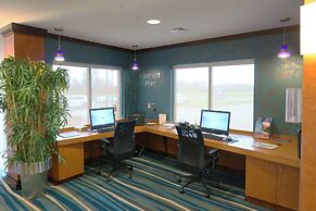 Fairfield Inn & Suites by Marriott Des Moines Airport