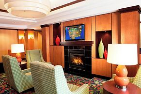 Fairfield Inn & Suites by Marriott Des Moines Airport