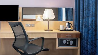 Holiday Inn Express Leigh - Sports Village by IHG