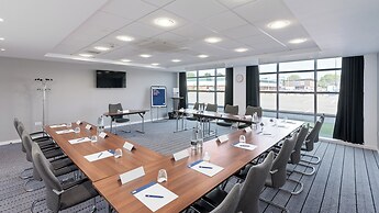 Holiday Inn Express Leigh - Sports Village by IHG