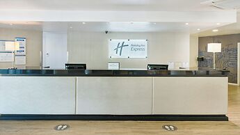 Holiday Inn Express Leigh - Sports Village by IHG