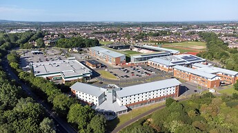 Holiday Inn Express Leigh - Sports Village by IHG