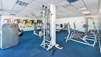 Holiday Inn Express Leigh - Sports Village by IHG