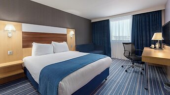 Holiday Inn Express Leigh - Sports Village by IHG