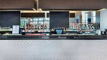 Holiday Inn Express Leigh - Sports Village by IHG