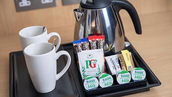 Holiday Inn Express Leigh - Sports Village by IHG
