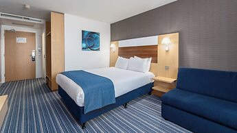 Holiday Inn Express Leigh - Sports Village by IHG