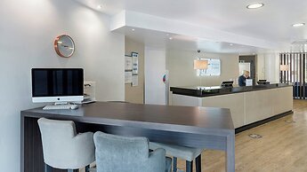 Holiday Inn Express Leigh - Sports Village by IHG