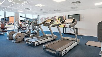 Holiday Inn Express Leigh - Sports Village by IHG