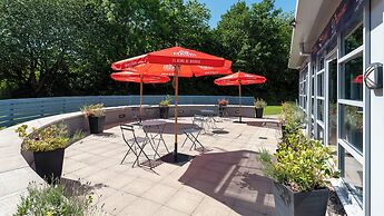 Holiday Inn Express Leigh - Sports Village by IHG