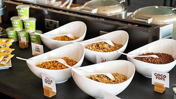 Holiday Inn Express Leigh - Sports Village by IHG