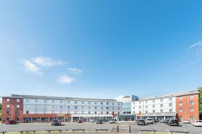 Holiday Inn Express Leigh - Sports Village by IHG